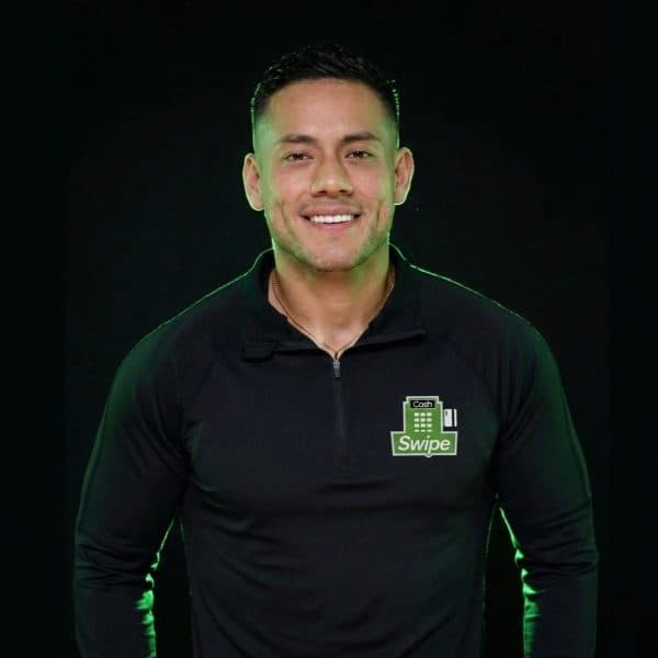 The Cashswipe team