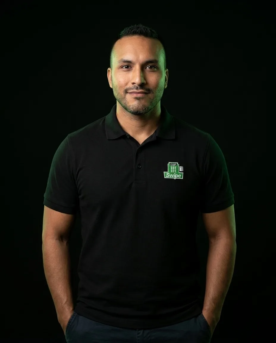 Adam Casusol