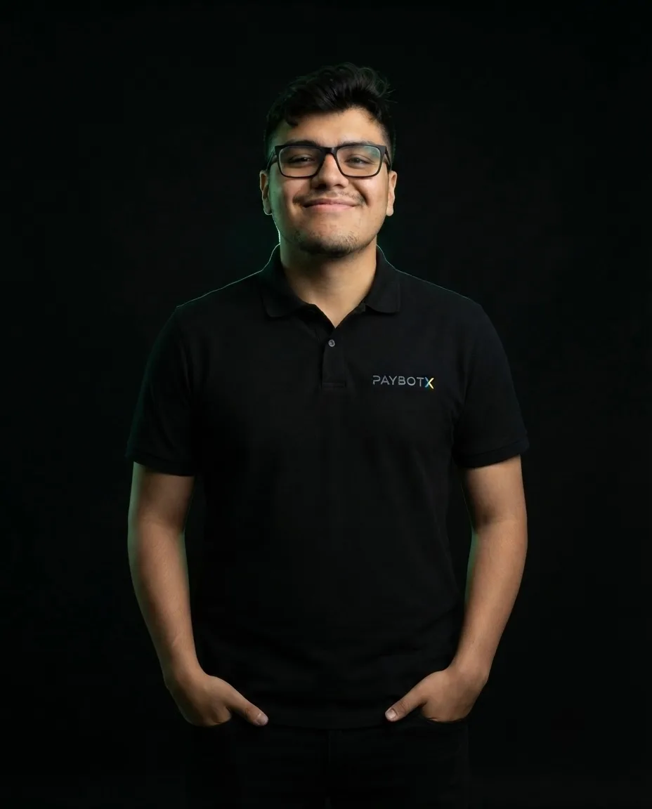Gustavo Tarin Vazquez