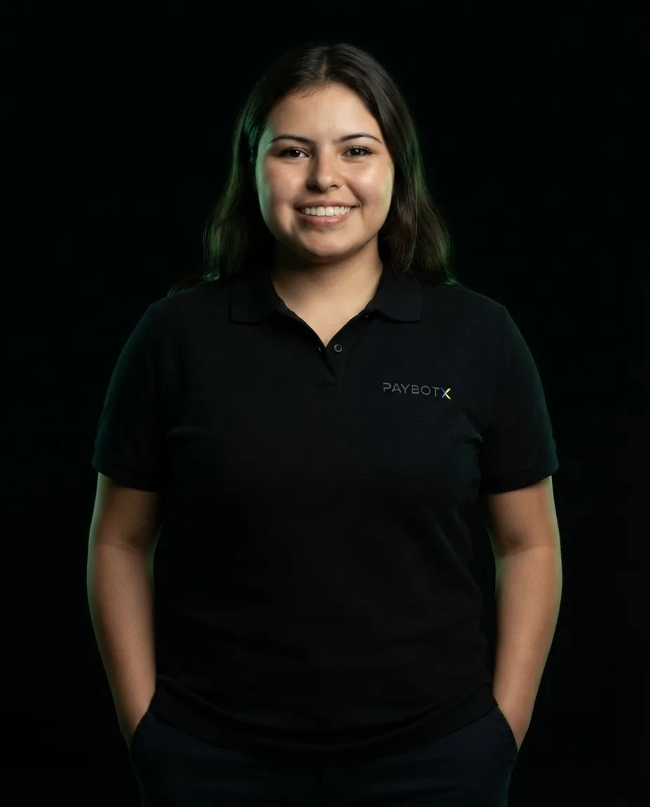 Hazel Herrera