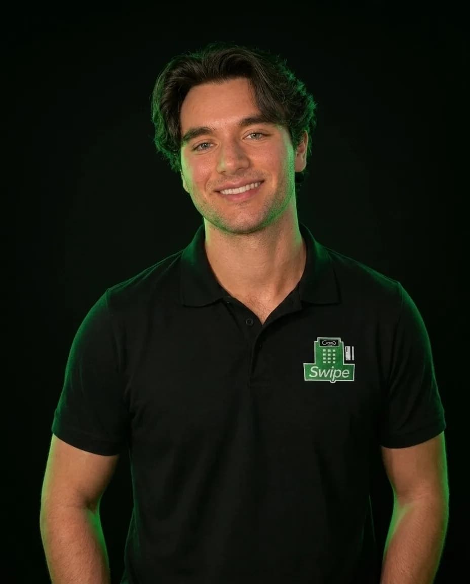 Florian Ruhstaller