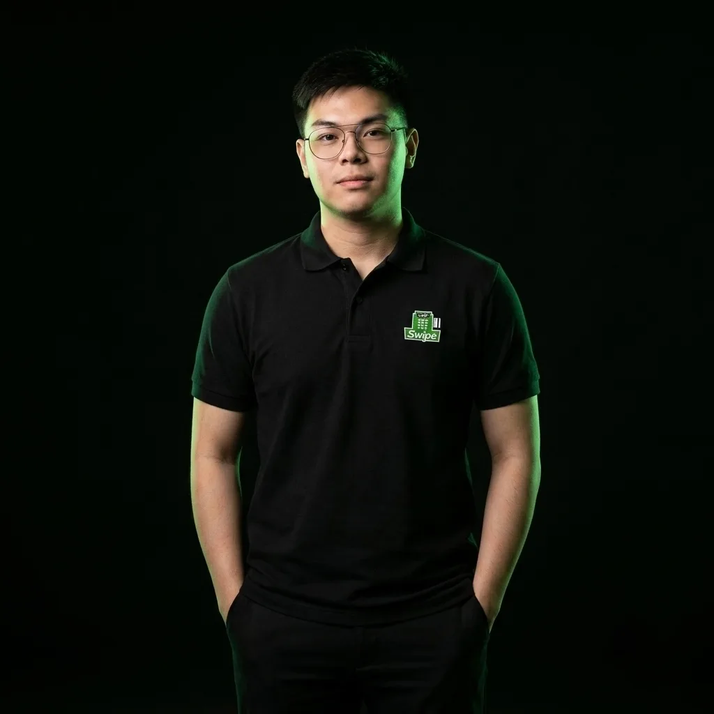 Jayvee Salting