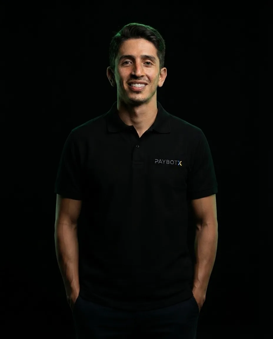 John Benjumea