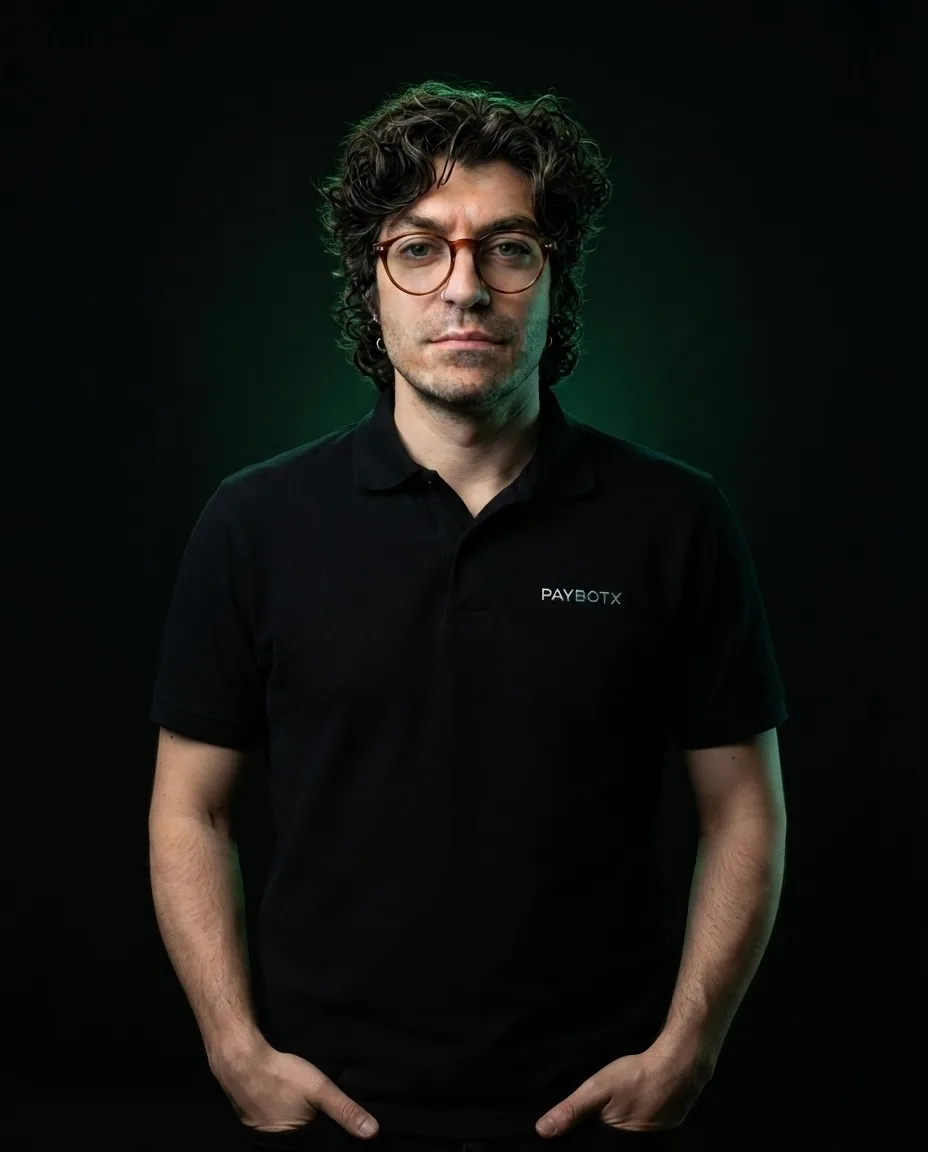 Marcos Ordonez