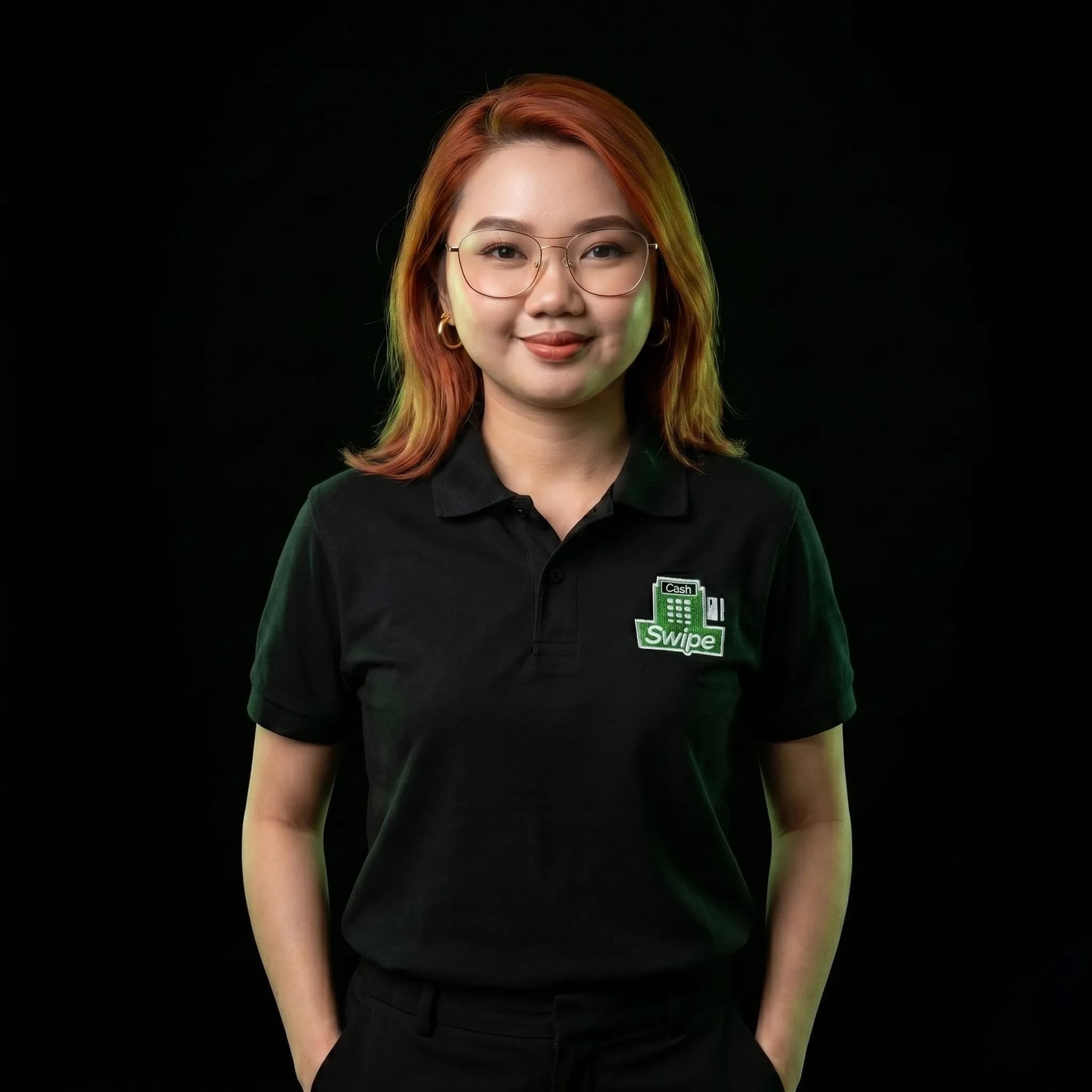 Nina Mendoza