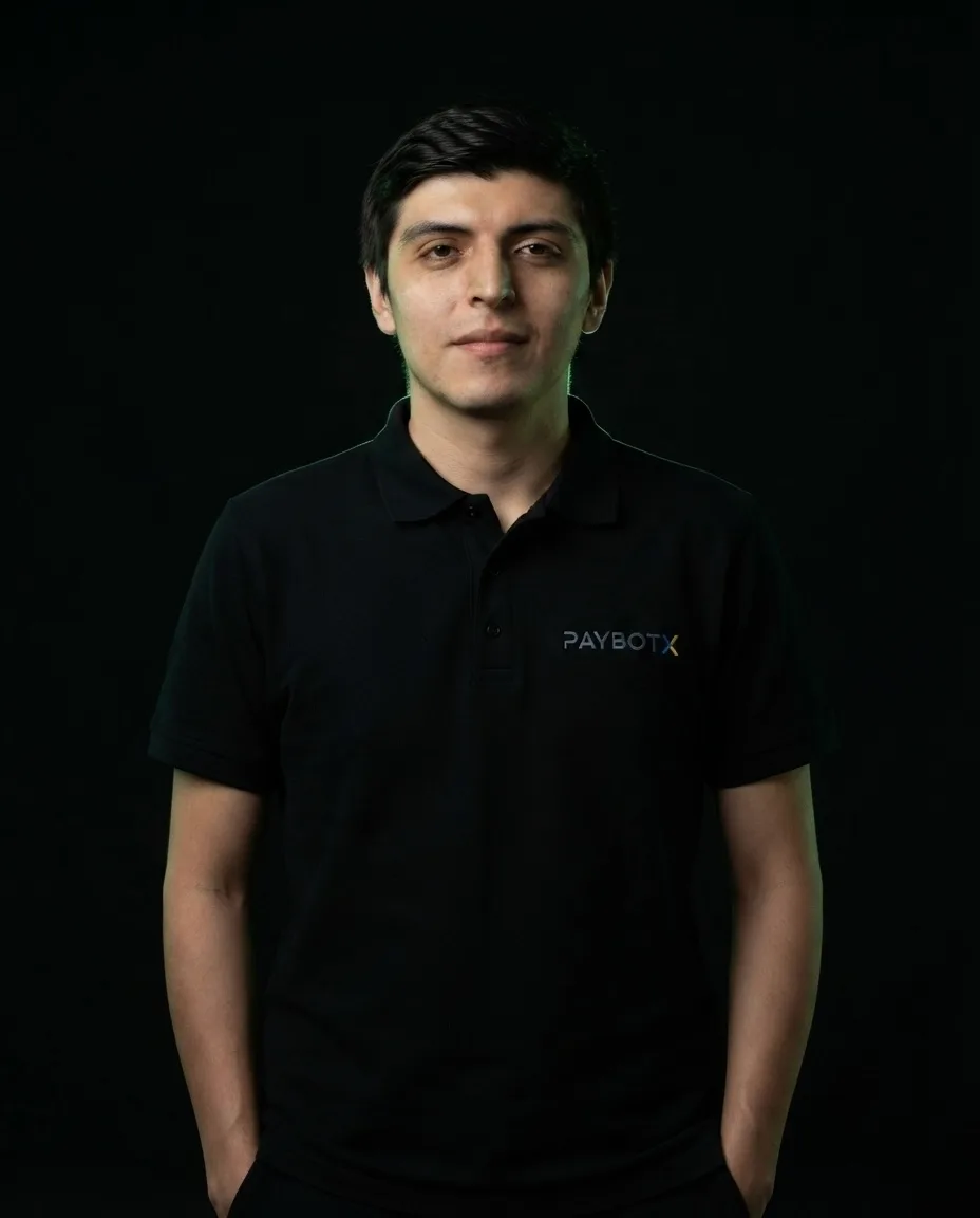 Omar Estrada