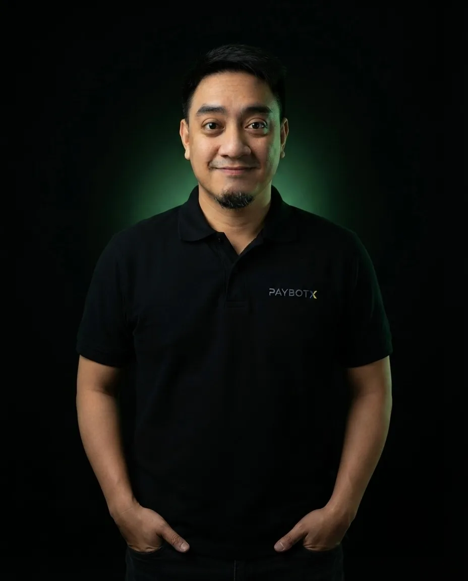 Ronald Tagle