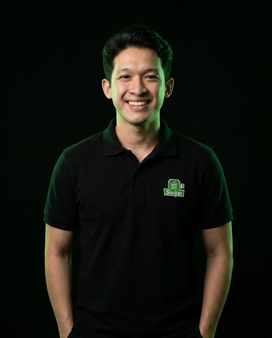 William Go