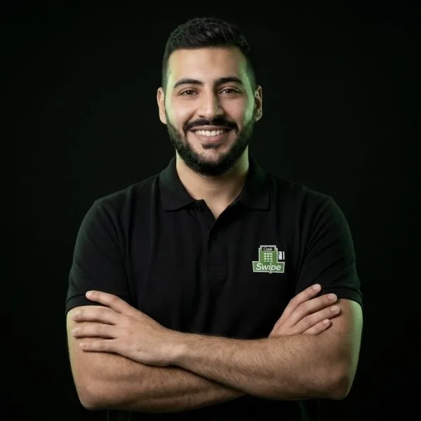 Hamza AlSayyed