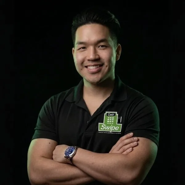 Hugh Hoang