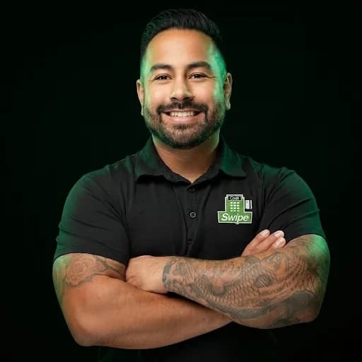 John Hernandez