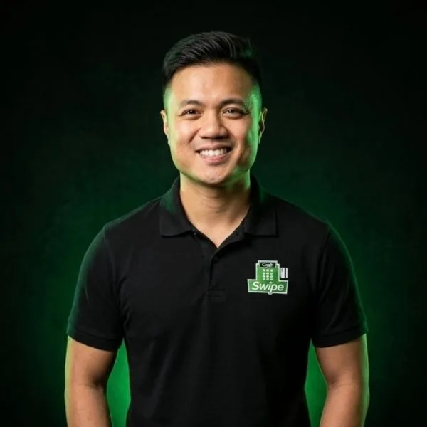 Matthew Buenaflor
