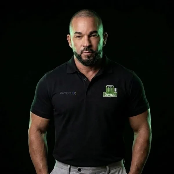 Michael Santi