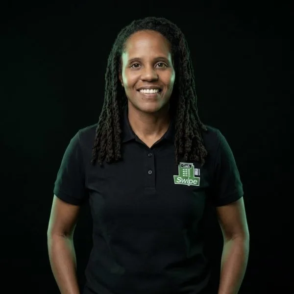 Nadia Clark
