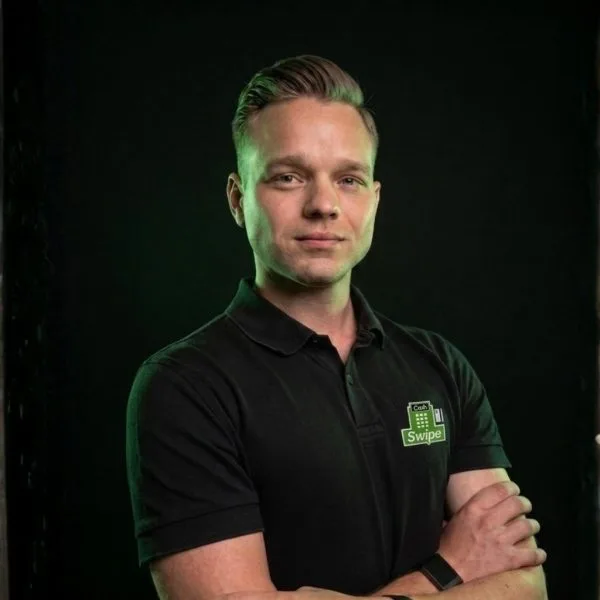 Nick Albrecht