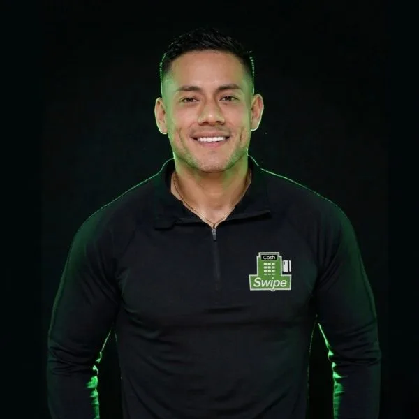 Paul Alex Espinoza