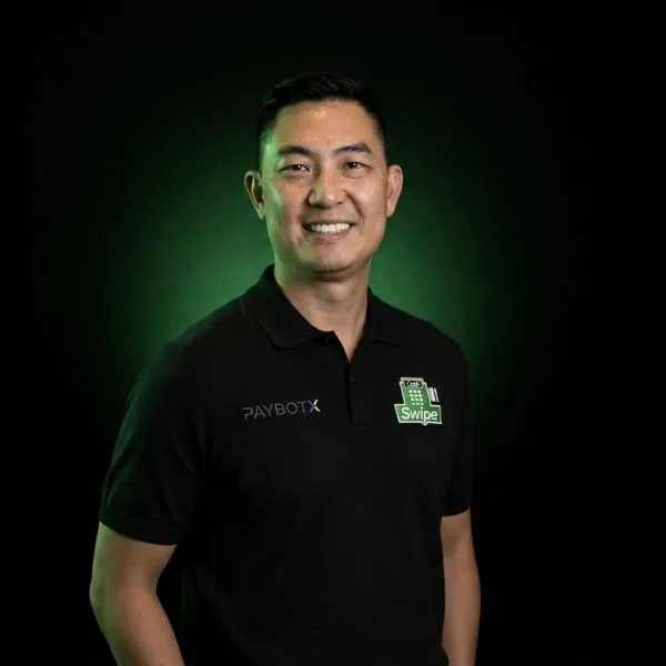 Rob Sinn