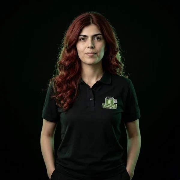 Sarah Amin