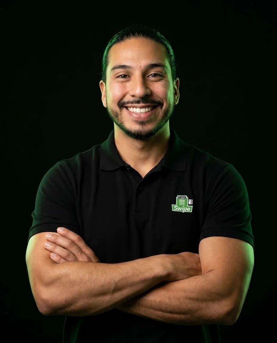 Gabriel Ybarra