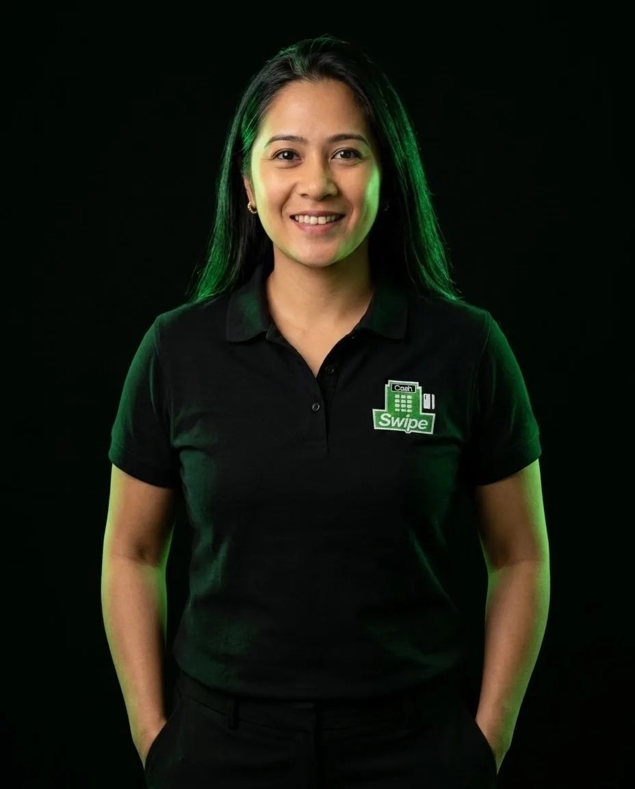Theresa Ebrado